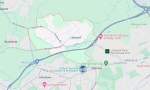 Houses for Sale Linwood